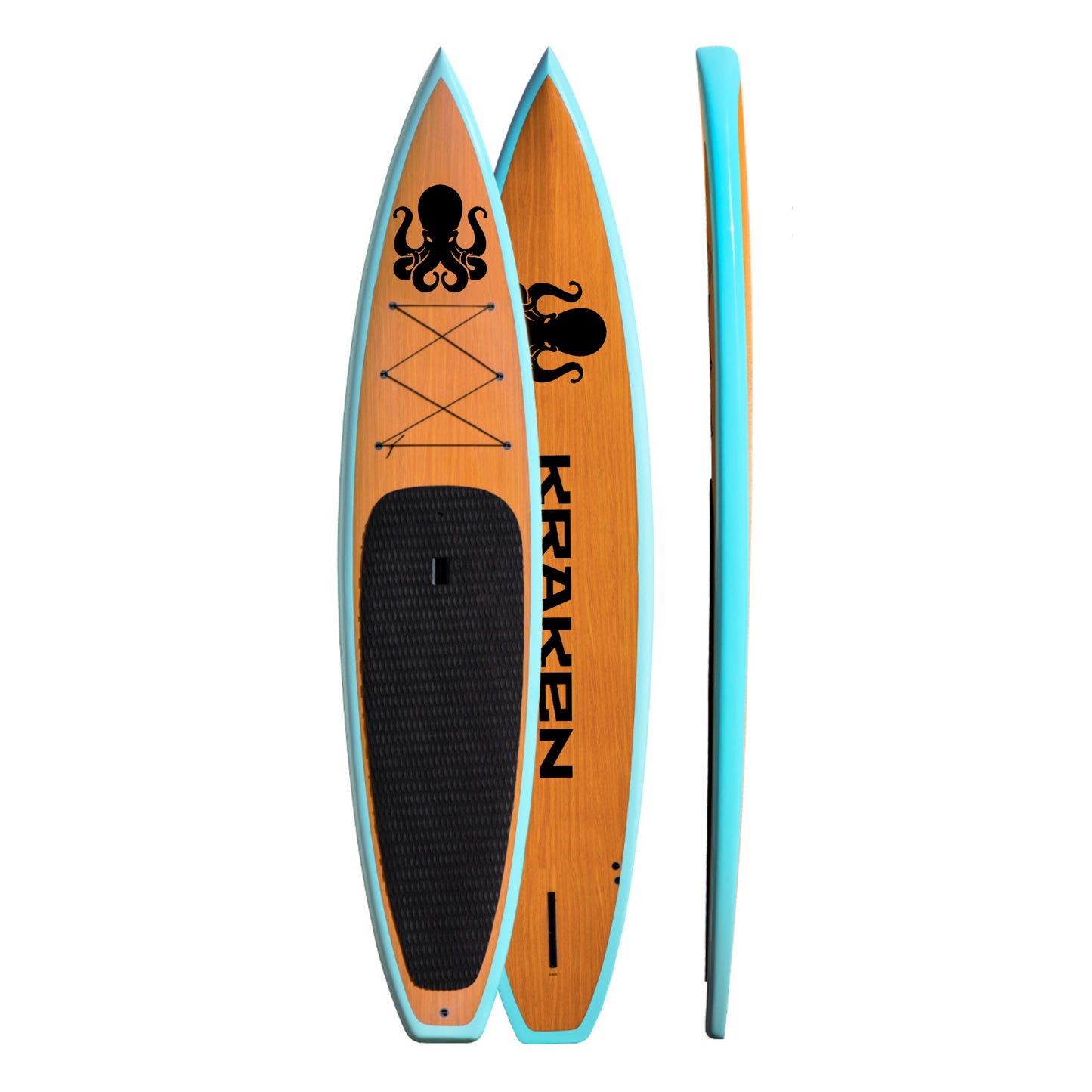 Kraken Wake Maker