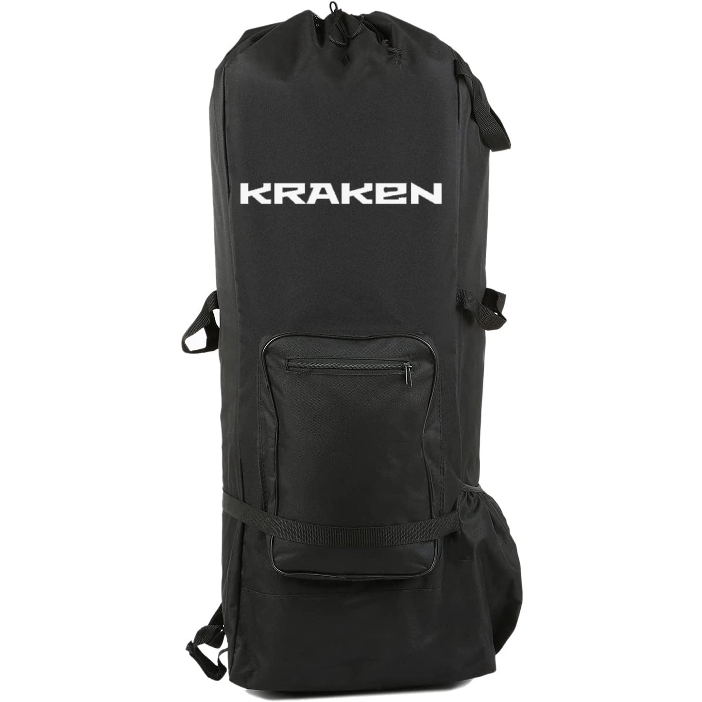Kraken Inflatable SUP Case