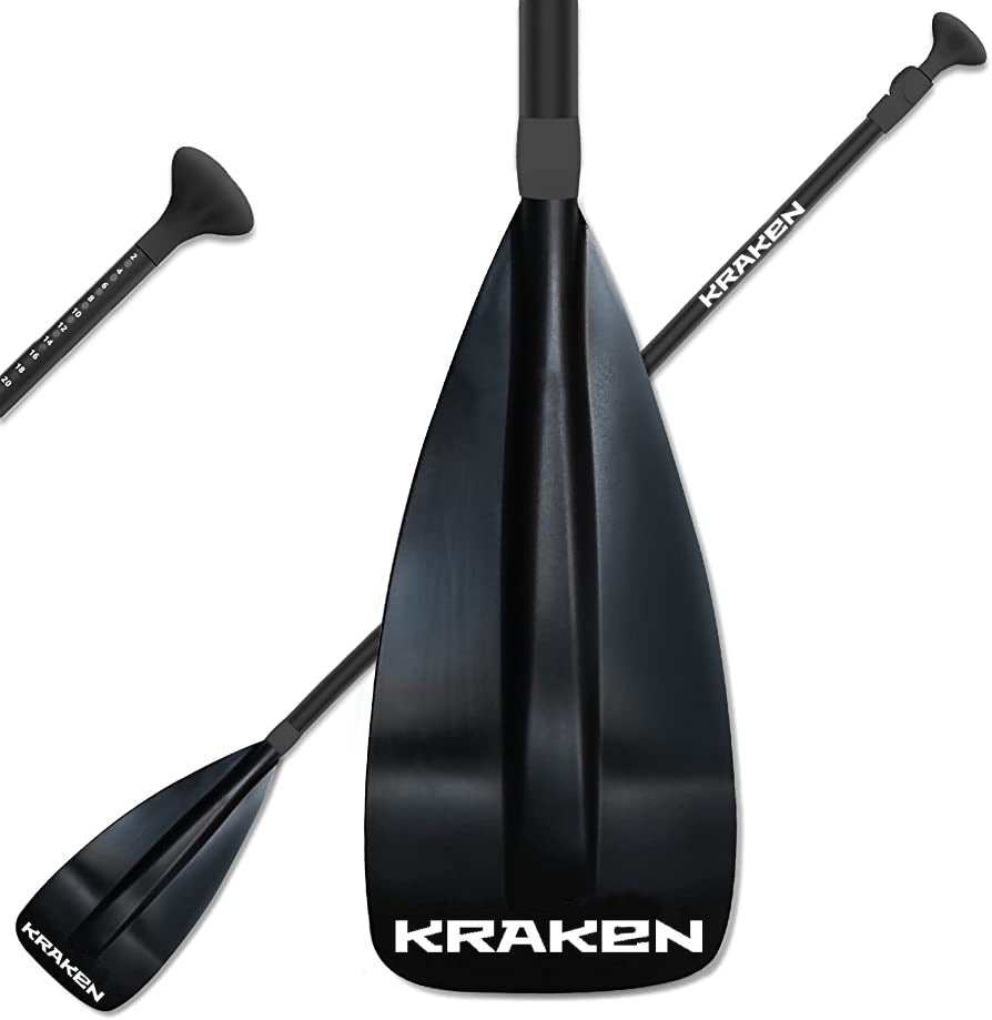 Kraken Oar